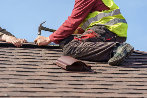 Best Roof Replacement Cost  in Orinda, CA