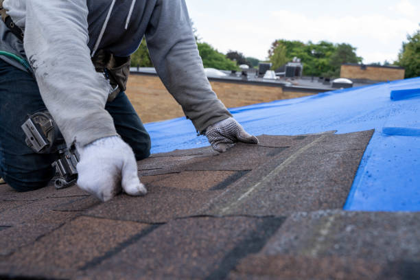 Best New Roof Installation  in Orinda, CA