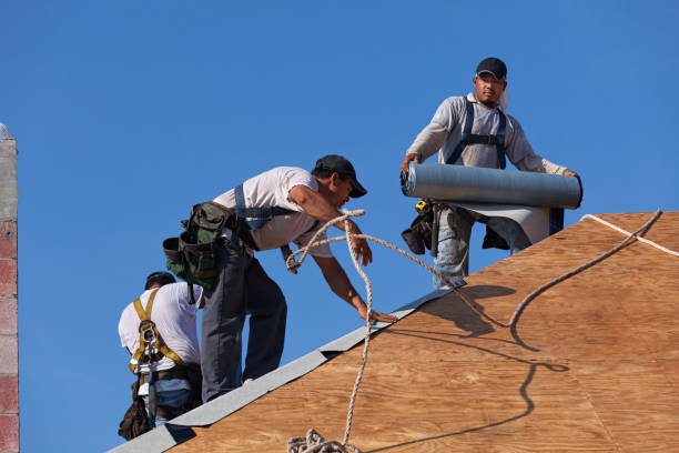 Orinda, CA Roofing Contractor Company