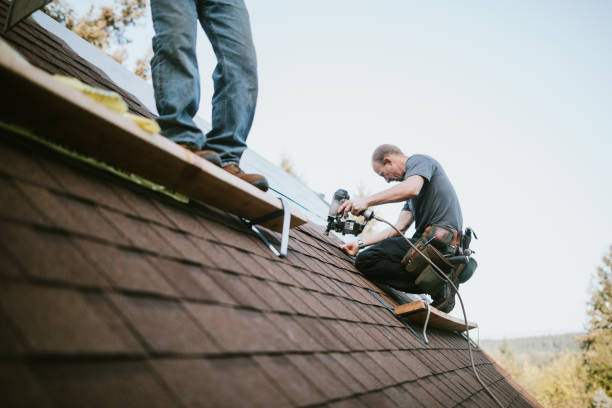 Best Gutter Installation and Roofing  in Orinda, CA
