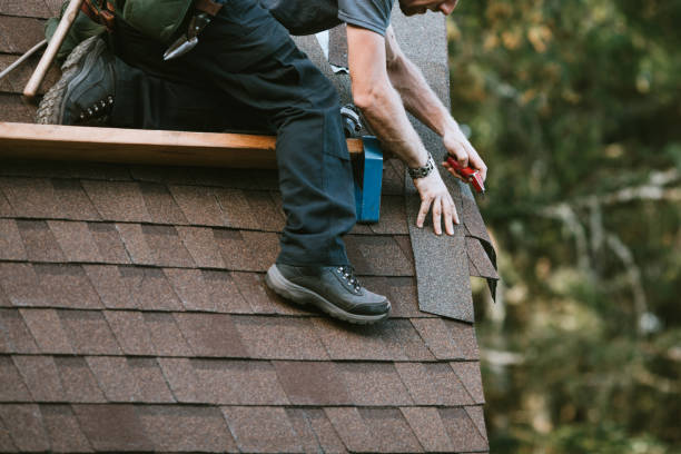Best Flat Roof Repair Services  in Orinda, CA