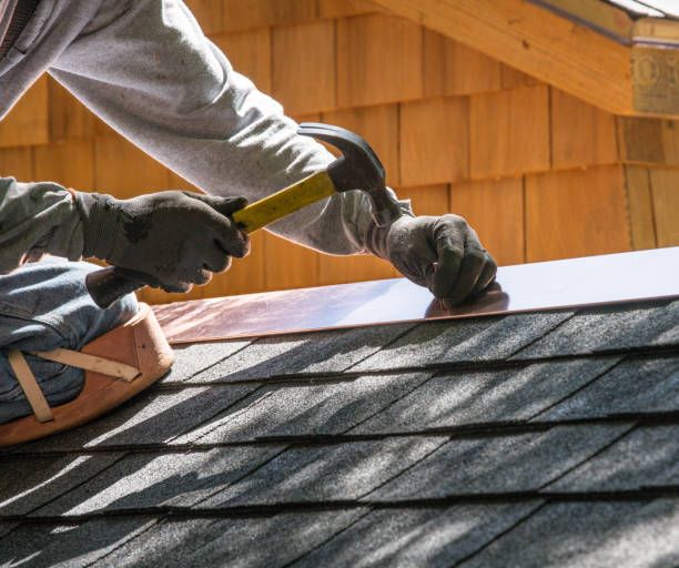 Best Best Roofing Contractors  in Orinda, CA